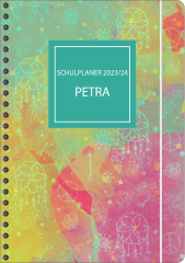 SP047 Schulplaner "Dreams"